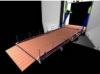 Logistic Platform Side Ramp