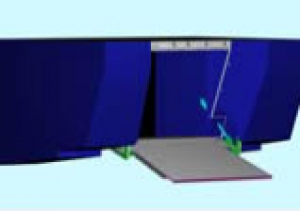 Logistic Platform Dock/Troop